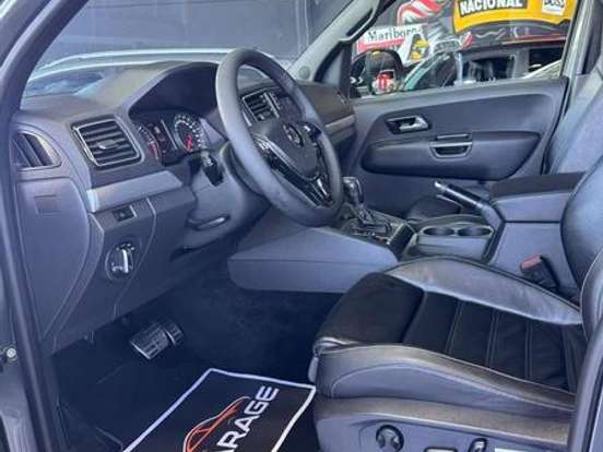 VOLKSWAGEN-AMAROK-3.0 V6 TDI DIESEL HIGHLINE EXTREME CD 4MOTION AUTOMÁTICO VOLKSWAGEN-AMAROK-2019