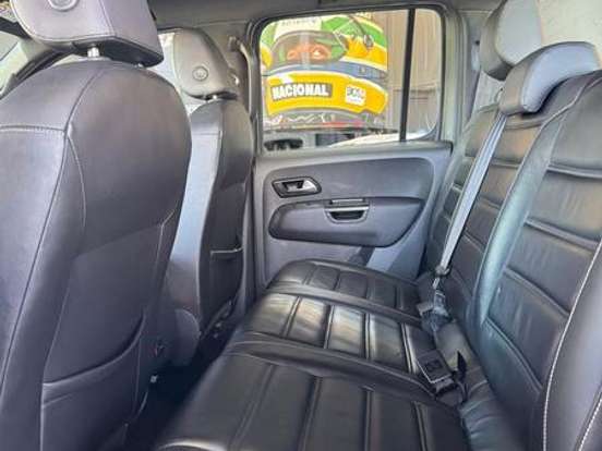 VOLKSWAGEN-AMAROK-3.0 V6 TDI DIESEL HIGHLINE EXTREME CD 4MOTION AUTOMÁTICO VOLKSWAGEN-AMAROK-2019