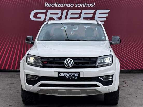 VOLKSWAGEN-AMAROK-3.0 V6 TDI DIESEL HIGHLINE EXTREME CD 4MOTION AUTOMÁTICO VOLKSWAGEN-AMAROK-2019