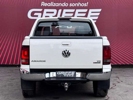 VOLKSWAGEN-AMAROK-3.0 V6 TDI DIESEL HIGHLINE EXTREME CD 4MOTION AUTOMÁTICO VOLKSWAGEN-AMAROK-2019