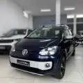 VOLKSWAGEN CROSS UP 1.0 MPI 12V FLEX 4P MANUAL VOLKSWAGEN CROSS UP 1.0 MPI 12V FLEX 4P MANUAL