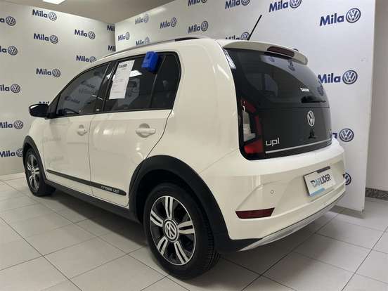VOLKSWAGEN-CROSS UP-2018