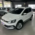 VOLKSWAGEN CROSSFOX 1.6 MSI FLEX 16V 4P MANUAL VOLKSWAGEN CROSSFOX 1.6 MSI FLEX 16V 4P MANUAL
