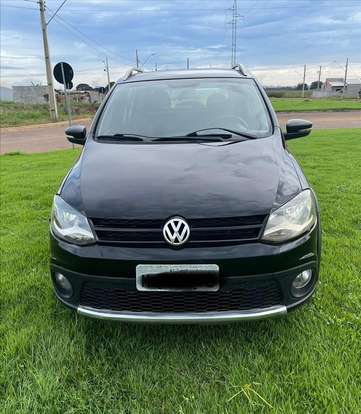 VOLKSWAGEN-CROSSFOX-2010