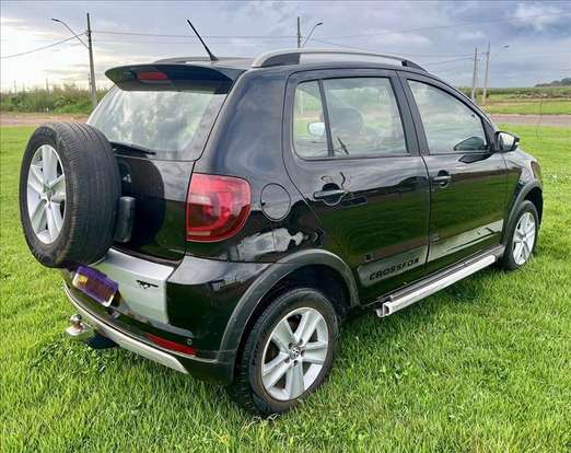 VOLKSWAGEN-CROSSFOX-2010