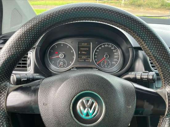 VOLKSWAGEN-CROSSFOX-1.6 MI FLEX 8V 4P MANUAL VOLKSWAGEN-CROSSFOX-2010