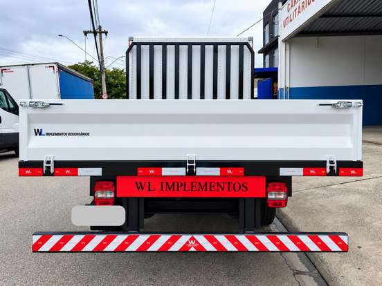 VOLKSWAGEN-DELIVERY EXPRESS-2.8 TURBO DIESEL CHASSI 4X2 MANUAL VOLKSWAGEN-DELIVERY EXPRESS-2022