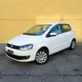VOLKSWAGEN FOX 1.0 MI 8V FLEX 4P MANUAL VOLKSWAGEN FOX 1.0 MI 8V FLEX 4P MANUAL