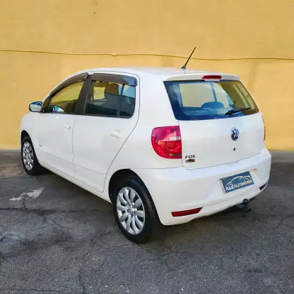 VOLKSWAGEN-FOX-2013