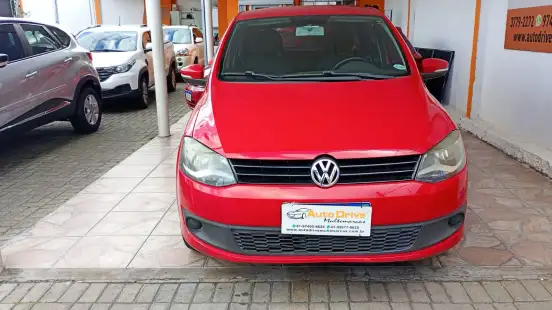 VOLKSWAGEN-FOX-2013