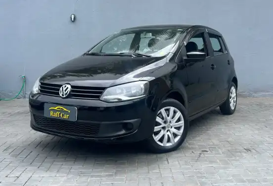 VOLKSWAGEN-FOX-2010