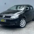 VOLKSWAGEN FOX 1.0 MI 8V FLEX 4P MANUAL VOLKSWAGEN FOX 1.0 MI 8V FLEX 4P MANUAL