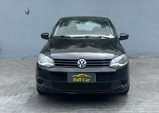 VOLKSWAGEN-FOX-2010