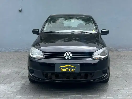VOLKSWAGEN-FOX-1.0 MI 8V FLEX 4P MANUAL VOLKSWAGEN-FOX-2010