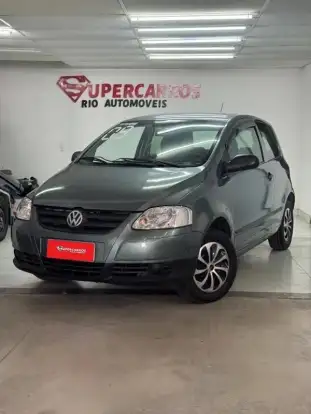 VOLKSWAGEN-FOX-2008