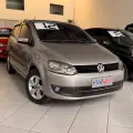 VOLKSWAGEN FOX 1.0 MI TREND 8V FLEX 4P MANUAL VOLKSWAGEN FOX 1.0 MI TREND 8V FLEX 4P MANUAL