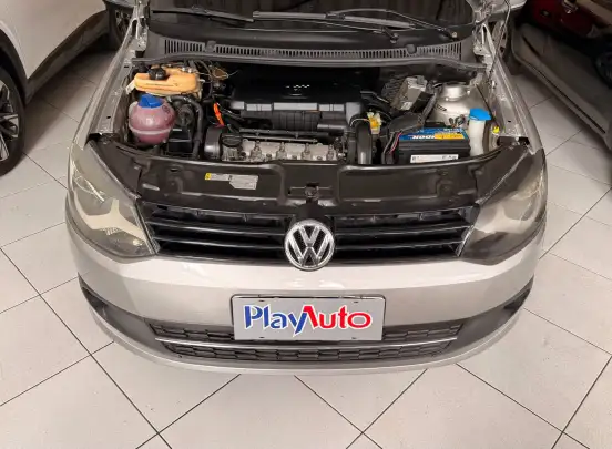 VOLKSWAGEN-FOX-2011