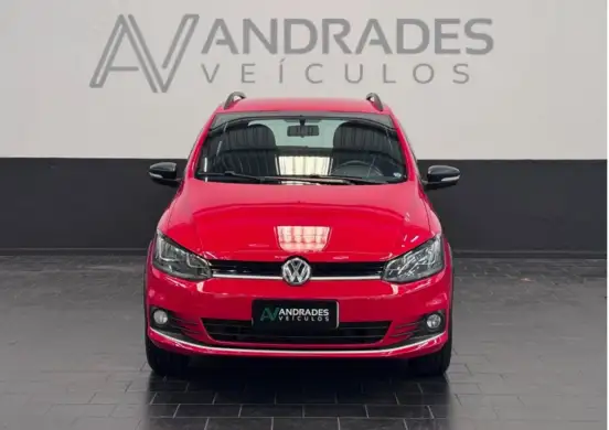 VOLKSWAGEN-FOX-1.0 MPI TRACK 12V FLEX 4P MANUAL VOLKSWAGEN-FOX-2017