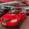 VOLKSWAGEN FOX 1.6 MI PLUS 8V FLEX 4P MANUAL VOLKSWAGEN FOX 1.6 MI PLUS 8V FLEX 4P MANUAL