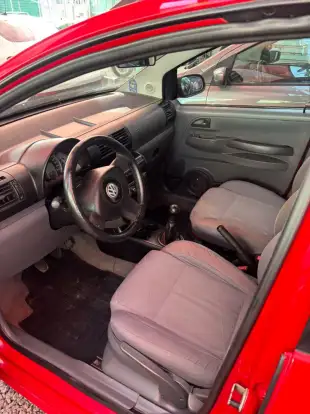 VOLKSWAGEN-FOX-2006