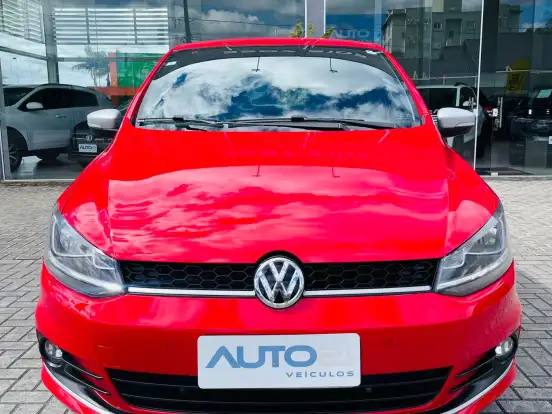 VOLKSWAGEN-FOX-1.6 MI ROCK IN RIO 8V FLEX 4P MANUAL VOLKSWAGEN-FOX-2015