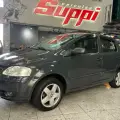 VOLKSWAGEN FOX 1.6 MI SPORTLINE 8V FLEX 4P MANUAL VOLKSWAGEN FOX 1.6 MI SPORTLINE 8V FLEX 4P MANUAL