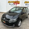 VOLKSWAGEN FOX 1.6 MSI COMFORTLINE 8V FLEX 4P MANUAL VOLKSWAGEN FOX 1.6 MSI COMFORTLINE 8V FLEX 4P MANUAL