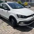 VOLKSWAGEN FOX 1.6 MSI TOTAL FLEX XTREME 4P MANUAL VOLKSWAGEN FOX 1.6 MSI TOTAL FLEX XTREME 4P MANUAL