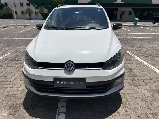 VOLKSWAGEN-FOX-1.6 MSI TOTAL FLEX XTREME 4P MANUAL VOLKSWAGEN-FOX-2021