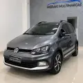 VOLKSWAGEN FOX 1.6 MSI TOTAL FLEX XTREME 4P MANUAL VOLKSWAGEN FOX 1.6 MSI TOTAL FLEX XTREME 4P MANUAL