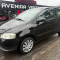 VOLKSWAGEN FOX 1.0 MI 8V FLEX 2P MANUAL VOLKSWAGEN FOX 1.0 MI 8V FLEX 2P MANUAL