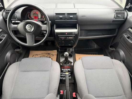 VOLKSWAGEN-FOX-2009