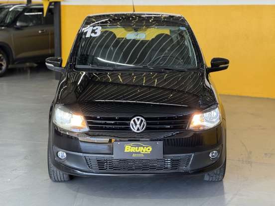 VOLKSWAGEN-FOX-1.0 MI 8V FLEX 4P MANUAL VOLKSWAGEN-FOX-2012