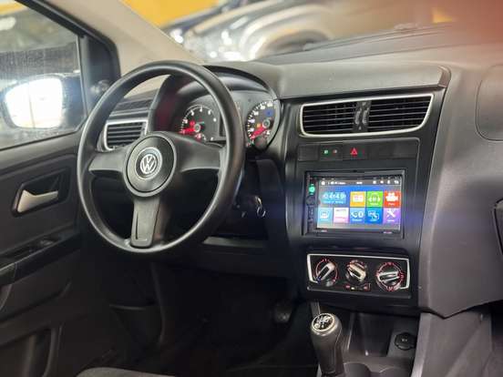 VOLKSWAGEN-FOX-1.0 MI 8V FLEX 4P MANUAL VOLKSWAGEN-FOX-2012