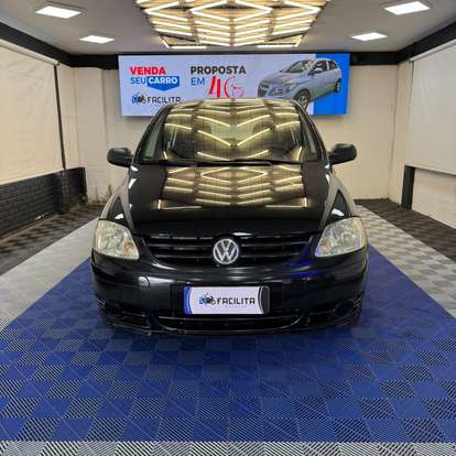 VOLKSWAGEN-FOX-2006