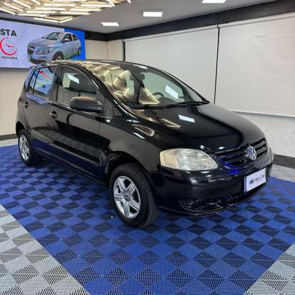 VOLKSWAGEN-FOX-2006