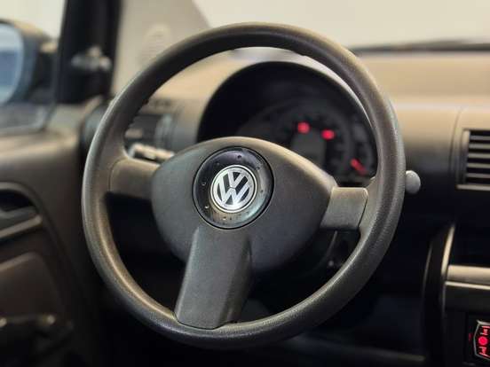 VOLKSWAGEN-FOX-1.0 MI 8V FLEX 4P MANUAL VOLKSWAGEN-FOX-2006