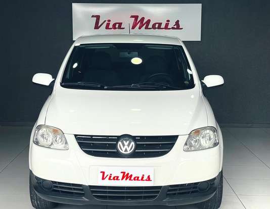 VOLKSWAGEN-FOX-2009