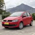 VOLKSWAGEN FOX 1.0 MI BLUEMOTION 8V FLEX 4P MANUAL VOLKSWAGEN FOX 1.0 MI BLUEMOTION 8V FLEX 4P MANUAL