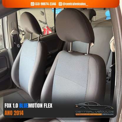 VOLKSWAGEN-FOX-2013