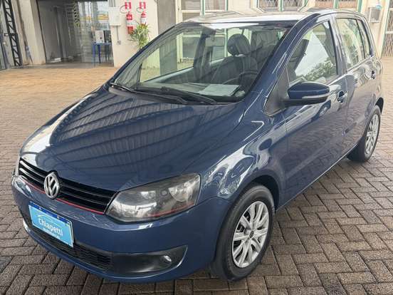 VOLKSWAGEN-FOX-2010