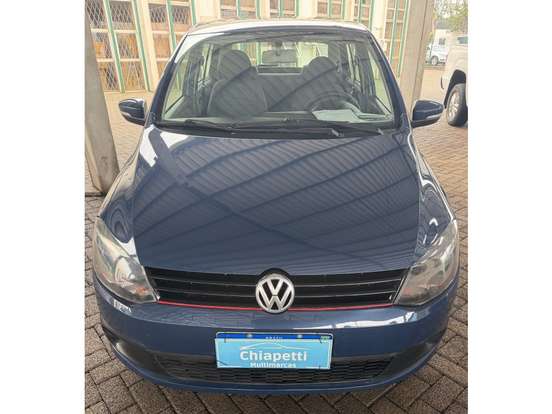 VOLKSWAGEN-FOX-2010