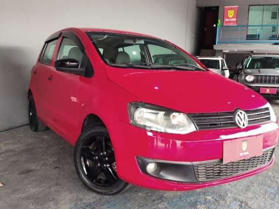 VOLKSWAGEN-FOX-2011
