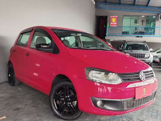 VOLKSWAGEN-FOX-2011