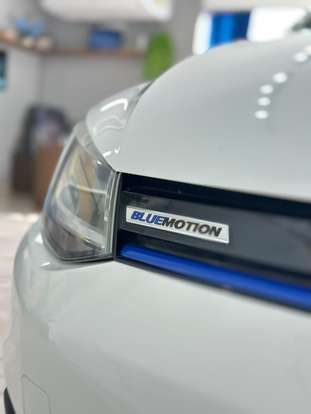 VOLKSWAGEN-FOX-1.0 MPI BLUEMOTION 12V FLEX 4P MANUAL VOLKSWAGEN-FOX-2015