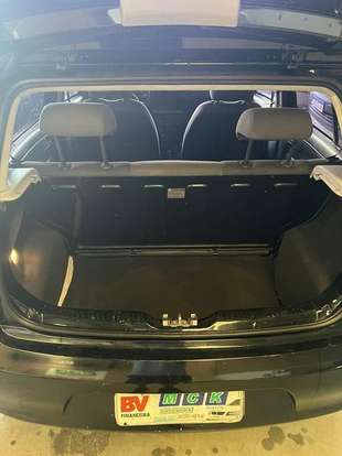 VOLKSWAGEN-FOX-1.6 MI 8V FLEX 4P AUTOMATIZADO VOLKSWAGEN-FOX-2010