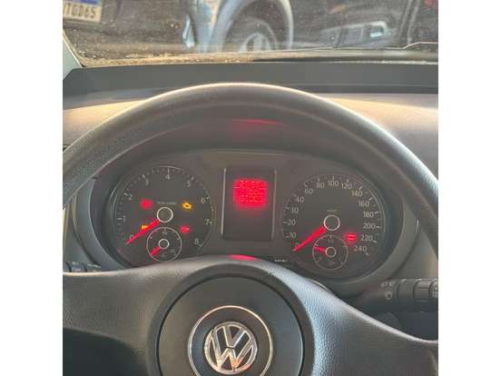 VOLKSWAGEN-FOX-1.6 MI 8V FLEX 4P MANUAL VOLKSWAGEN-FOX-2012