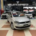 VOLKSWAGEN FOX 1.6 MI 8V FLEX 4P MANUAL VOLKSWAGEN FOX 1.6 MI 8V FLEX 4P MANUAL
