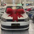 VOLKSWAGEN FOX 1.6 MI 8V FLEX 4P MANUAL VOLKSWAGEN FOX 1.6 MI 8V FLEX 4P MANUAL