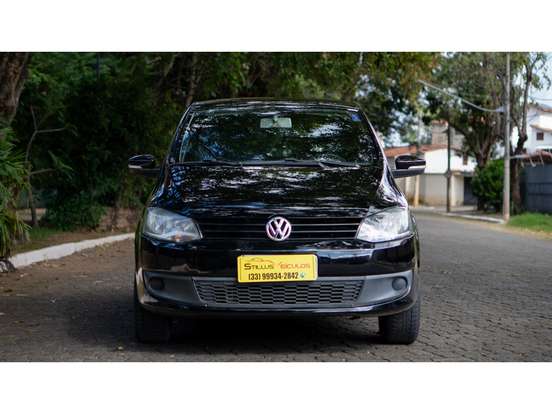 VOLKSWAGEN-FOX-1.6 MI 8V FLEX 4P MANUAL VOLKSWAGEN-FOX-2014
